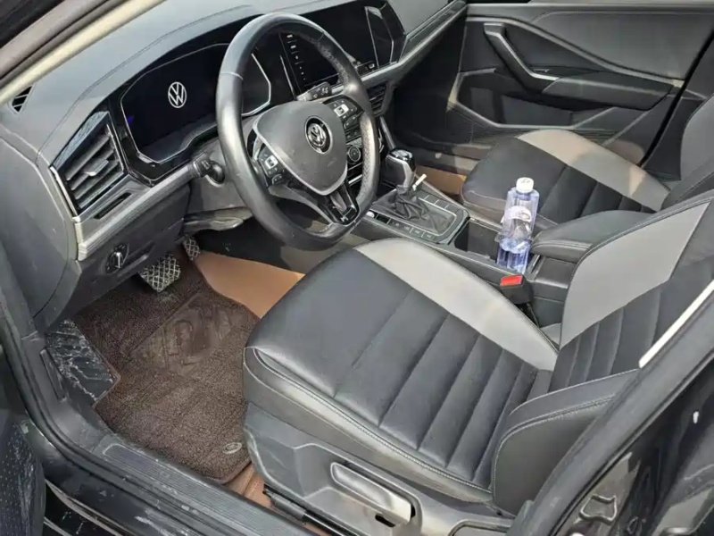 Volkswagen Volkswagen Sagitar 2022 280TSI DSG Overtaking Edition