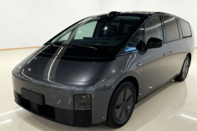 2024 Li Auto Li MEGA Ultra - How Panda Used Cars Prepares Vehicles for International Shipping