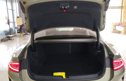 Xiaomi 2024 Xiaomi Auto SU7 2024 RWD Long Range ADAS Version