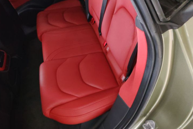 Xiaomi 2024 Xiaomi Auto SU7 2024 RWD Long Range ADAS Version