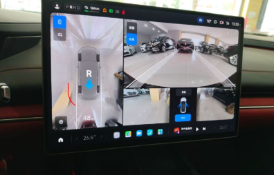 Xiaomi 2024 Xiaomi Auto SU7 2024 RWD Long Range ADAS Version
