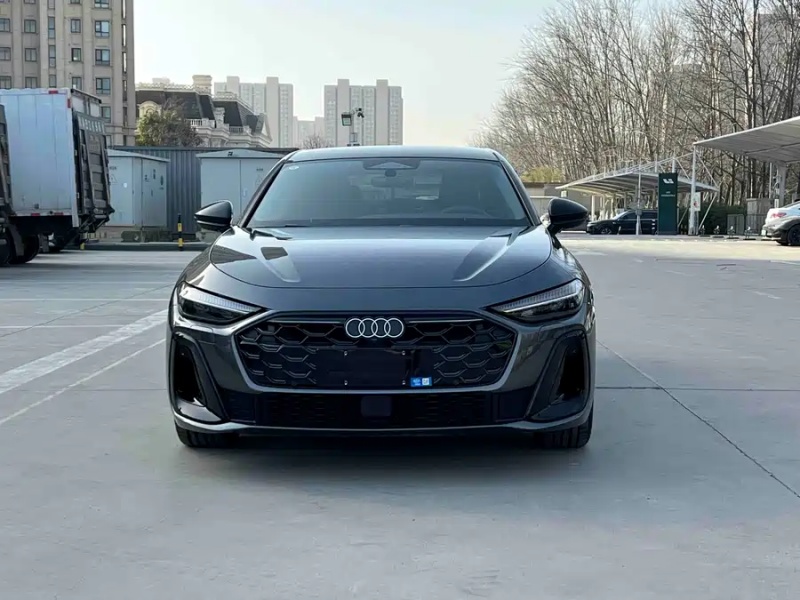 Audi Audi A5L 2026 2.0T Sport Plus