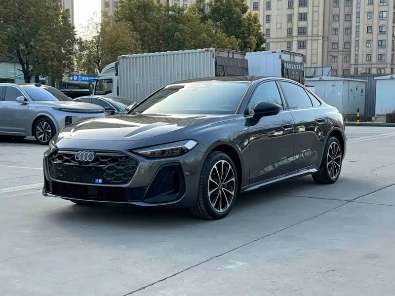 Audi Audi A5L 2026 2.0T Sport Plus