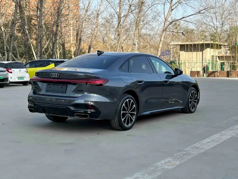 Audi Audi A5L 2026 2.0T Sport Plus