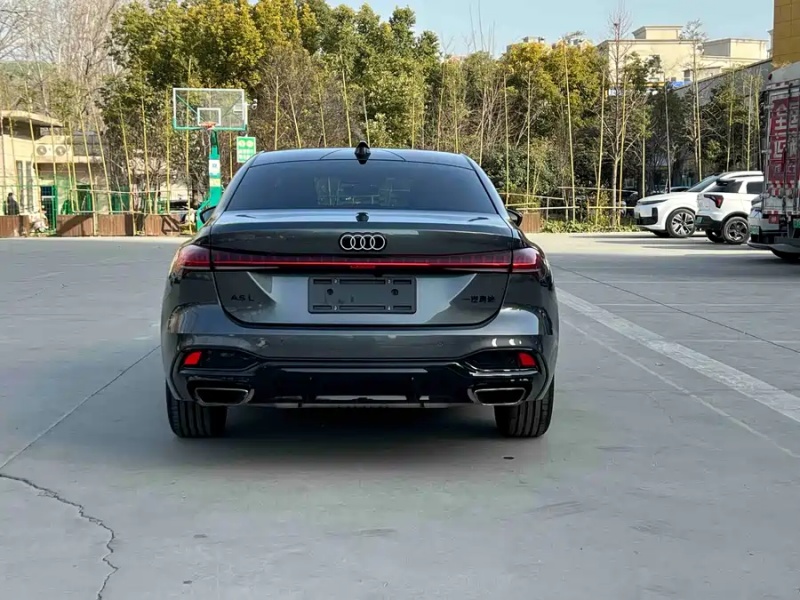 Audi Audi A5L 2026 2.0T Sport Plus