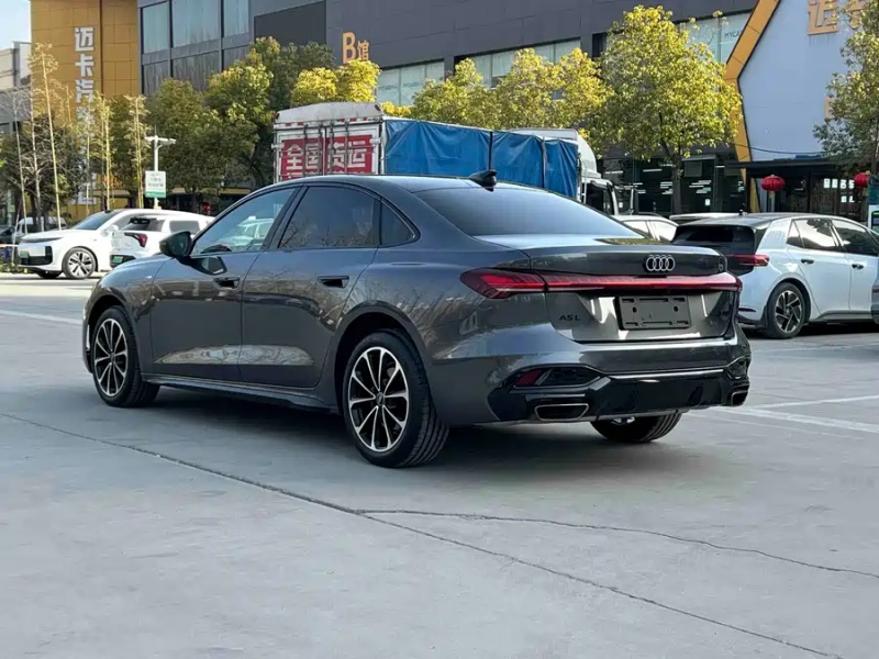 Audi Audi A5L 2026 2.0T Sport Plus