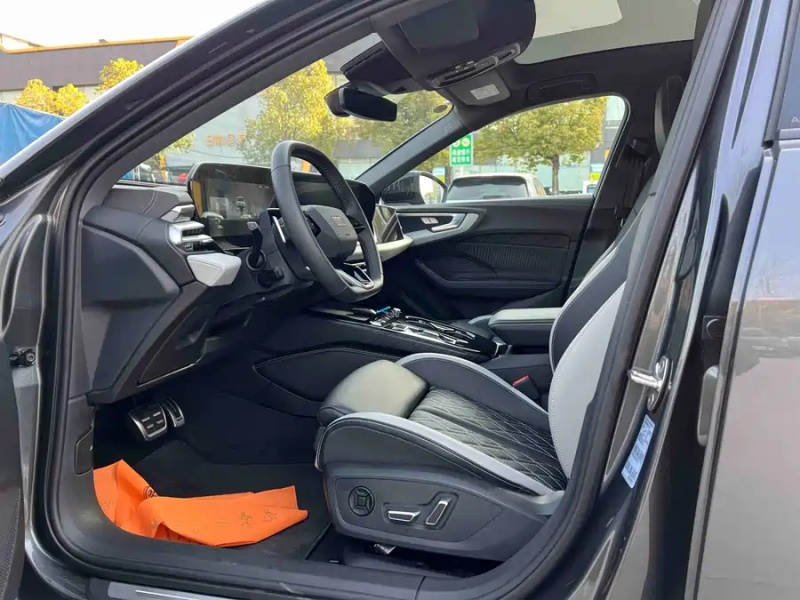 Audi Audi A5L 2026 2.0T Sport Plus