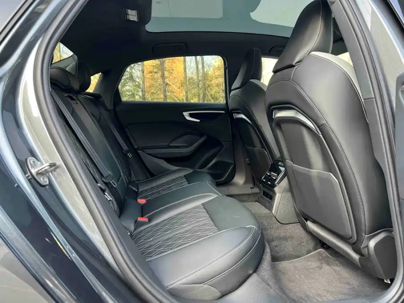 Audi Audi A5L 2026 2.0T Sport Plus