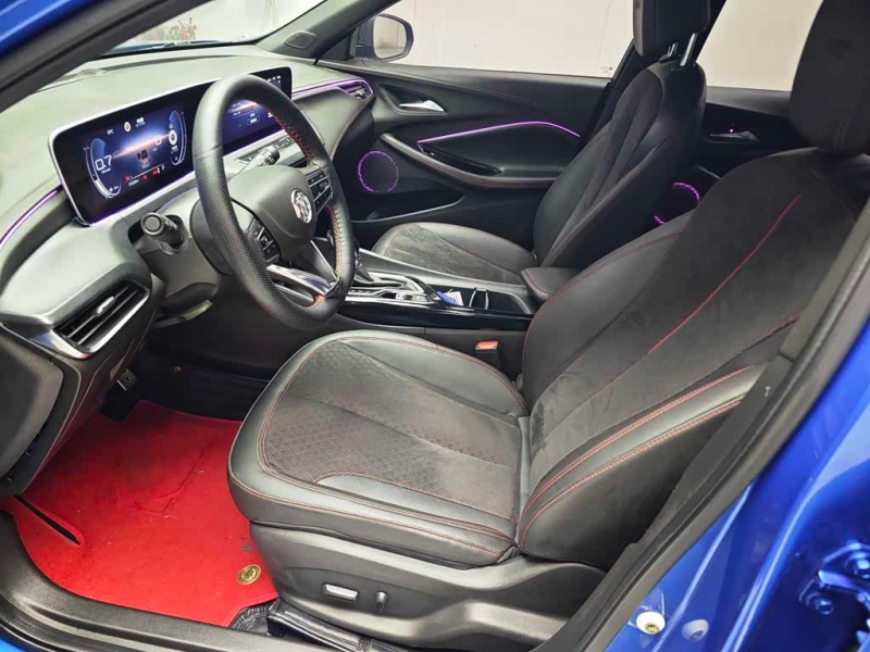 Buick Buick Verano 2022 Pro GS Storm Edition