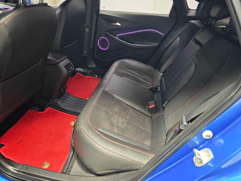 Buick Buick Verano 2022 Pro GS Storm Edition