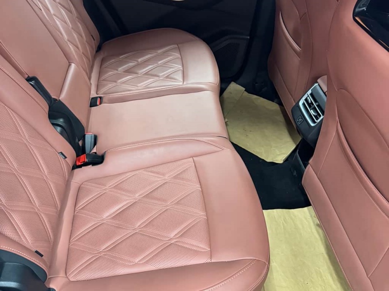 Changan CS75 PLUS 2023 3ª Generación 1.5T Automática Edición de Lujo