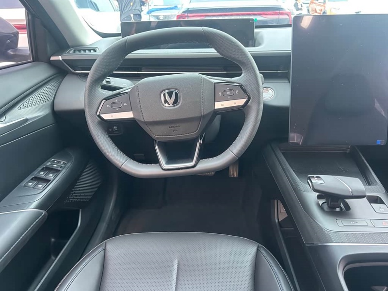 Changan Changan Eado 2025 Blue Whale 1.5T High Performance Edition