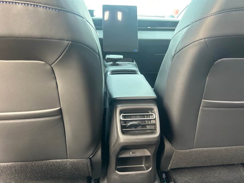 Changan Changan Eado 2025 Blue Whale 1.5T High Performance Edition