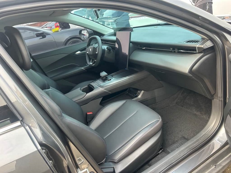 Changan Changan Eado 2025 Blue Whale 1.5T High Performance Edition