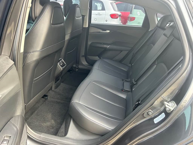 Changan Changan Eado 2025 Blue Whale 1.5T High Performance Edition