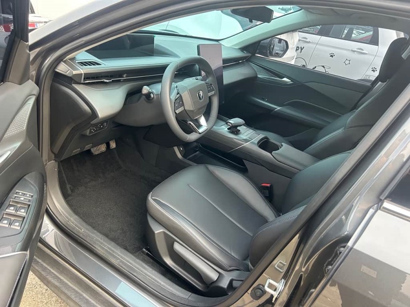 Changan Changan Eado 2025 Blue Whale 1.5T High Performance Edition