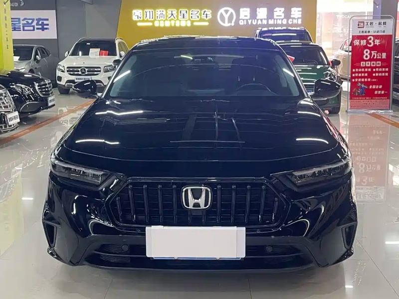 Honda Inspire 2023 260TURBO Elegant