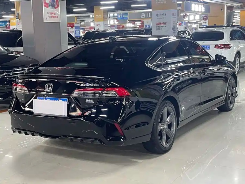 Honda Honda Inspire 2023 260TURBO Elegant