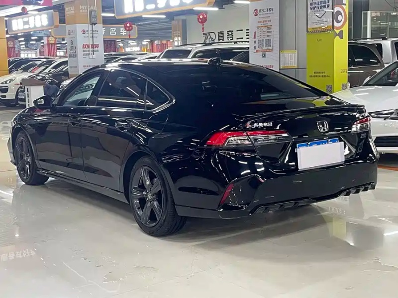 Honda Honda Inspire 2023 260TURBO Elegant