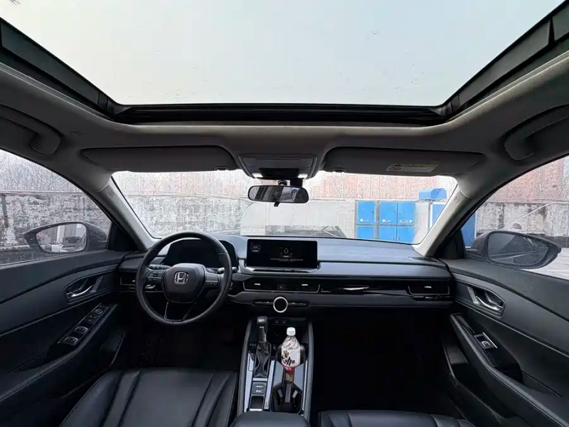 Honda Honda Inspire 2023 260TURBO Elegant