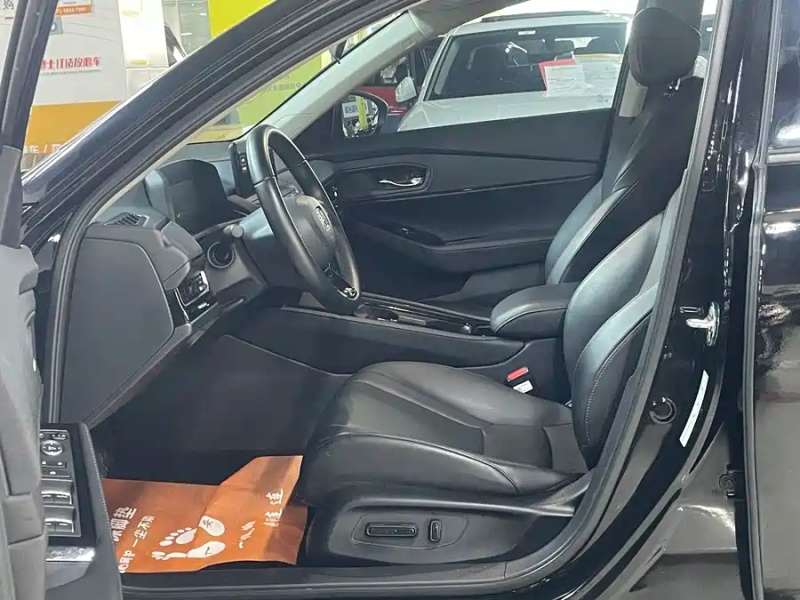 Honda Honda Inspire 2023 260TURBO Elegant