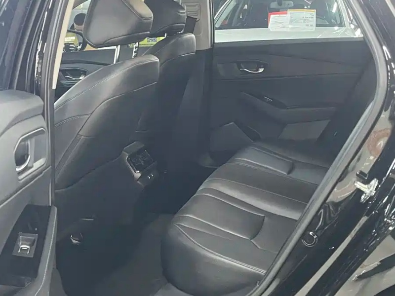 Honda Honda Inspire 2023 260TURBO Elegant