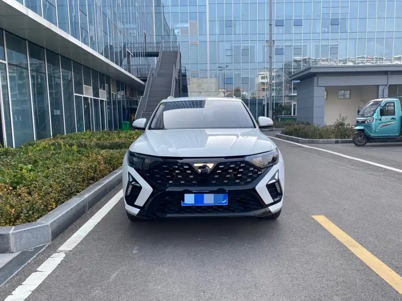 JETTA Jetta VS5 2024 280TSI Automatic Pioneer Edition