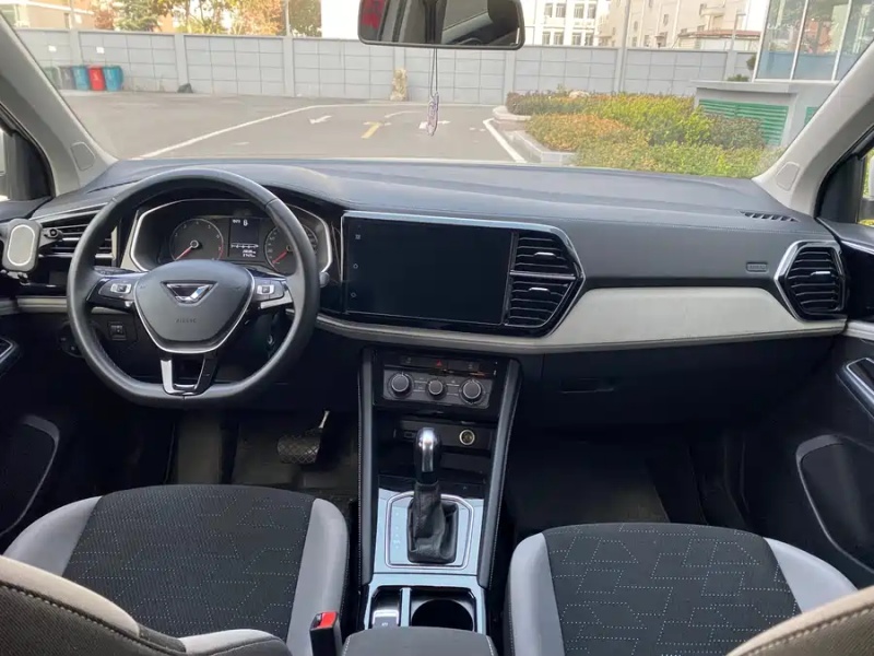 JETTA Jetta VS5 2024 280TSI Automatic Pioneer Edition