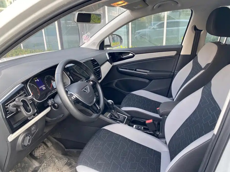 JETTA Jetta VS5 2024 280TSI Automatic Pioneer Edition