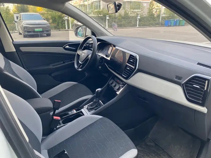 JETTA Jetta VS5 2024 280TSI Automatic Pioneer Edition