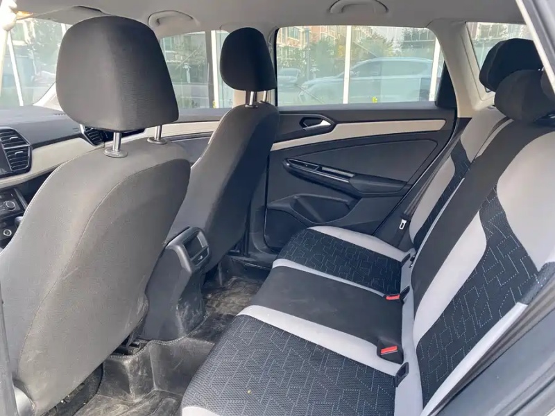 JETTA Jetta VS5 2024 280TSI Automatic Pioneer Edition