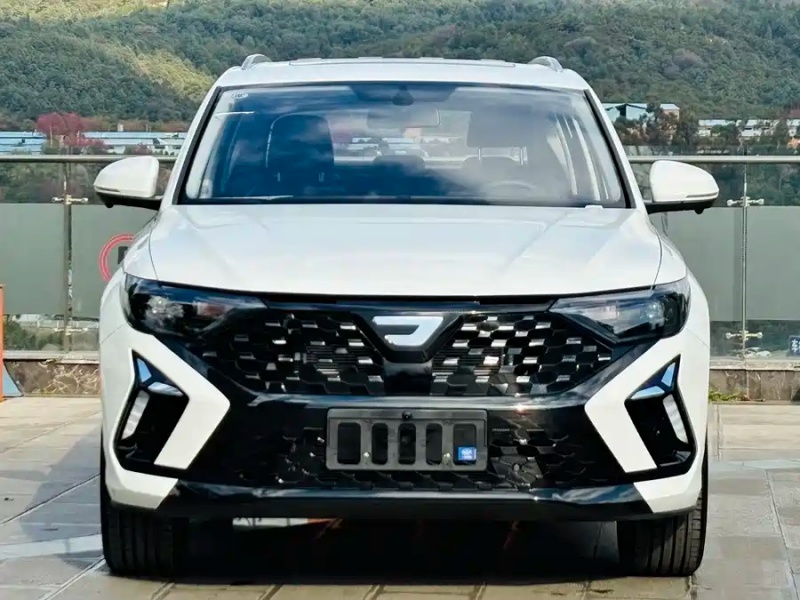 JETTA Jetta VS5 2025 280TSI Automatic Good Luck Plus Edition