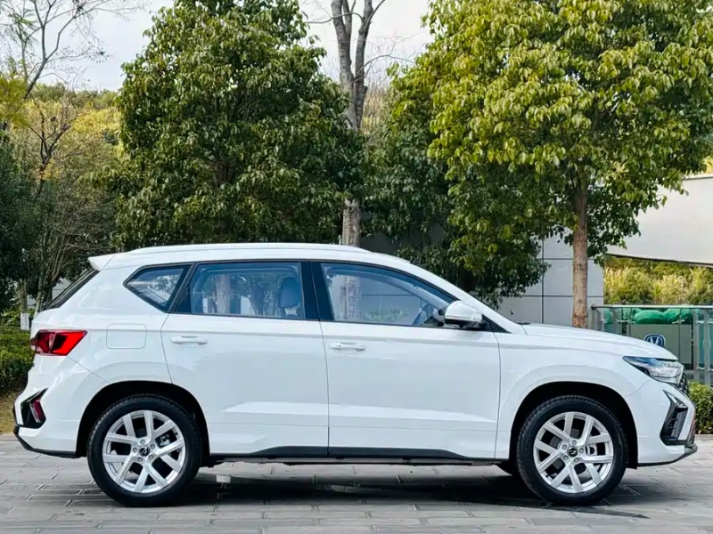 JETTA Jetta VS5 2025 280TSI Automatic Good Luck Plus Edition