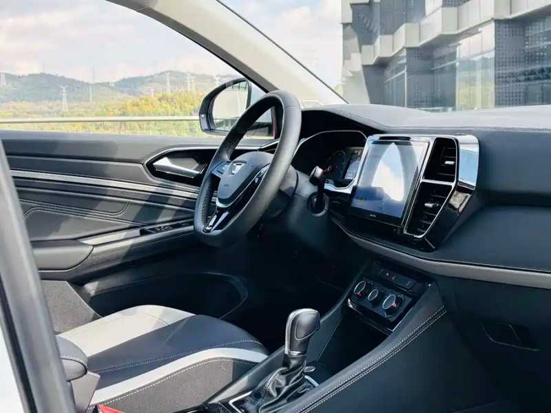 JETTA Jetta VS5 2025 280TSI Automatic Good Luck Plus Edition