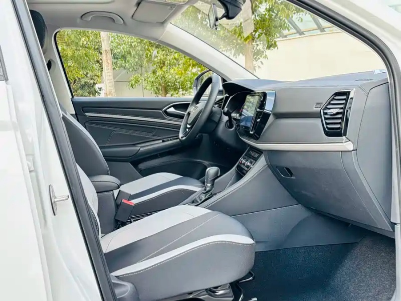 JETTA Jetta VS5 2025 280TSI Automatic Good Luck Plus Edition