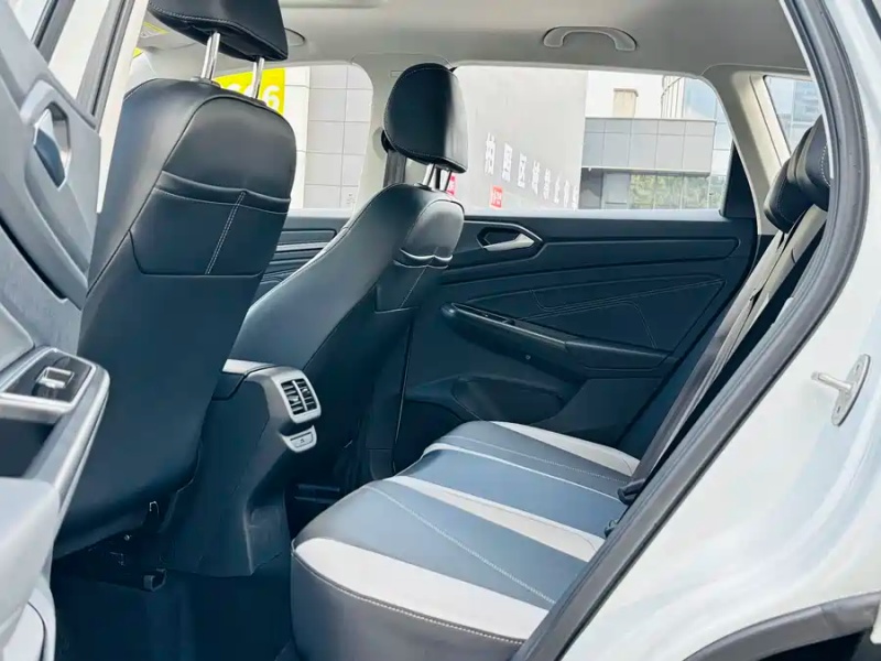 JETTA Jetta VS5 2025 280TSI Automatic Good Luck Plus Edition