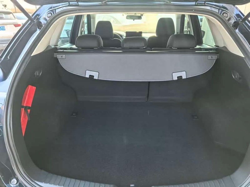 Mazda Mazda CX-5 2021 2.0L Automatic 2WD Smart Edition