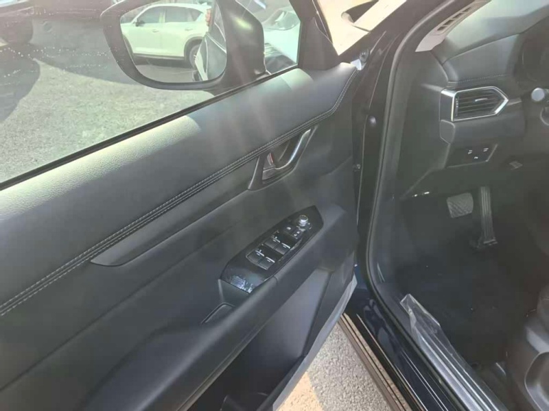 Mazda Mazda CX-5 2021 2.0L Automatic 2WD Smart Edition