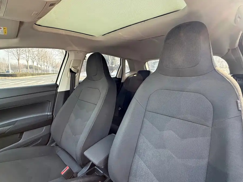 Volkswagen Polo 2022 Plus 1.5L Automático Edição Joy