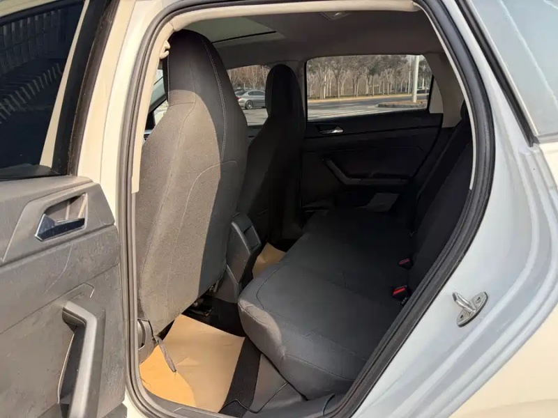 Volkswagen Volkswagen Polo 2022 Plus 1.5L Automatic Joy Edition