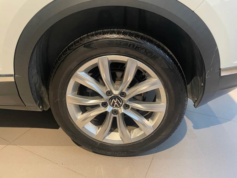 Volkswagen Volkswagen T-ROC 2021 280TSI DSG 2WD Elite Intelligent Connected Edition