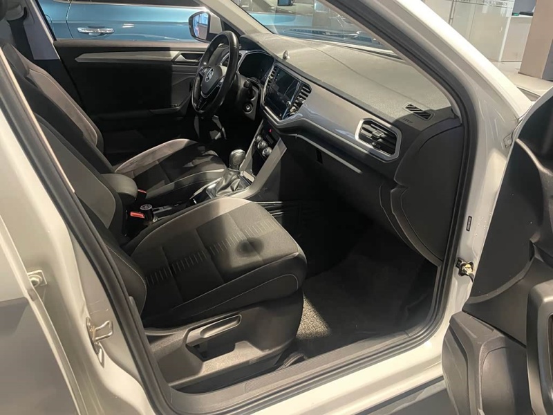 Volkswagen Volkswagen T-ROC 2021 280TSI DSG 2WD Elite Intelligent Connected Edition