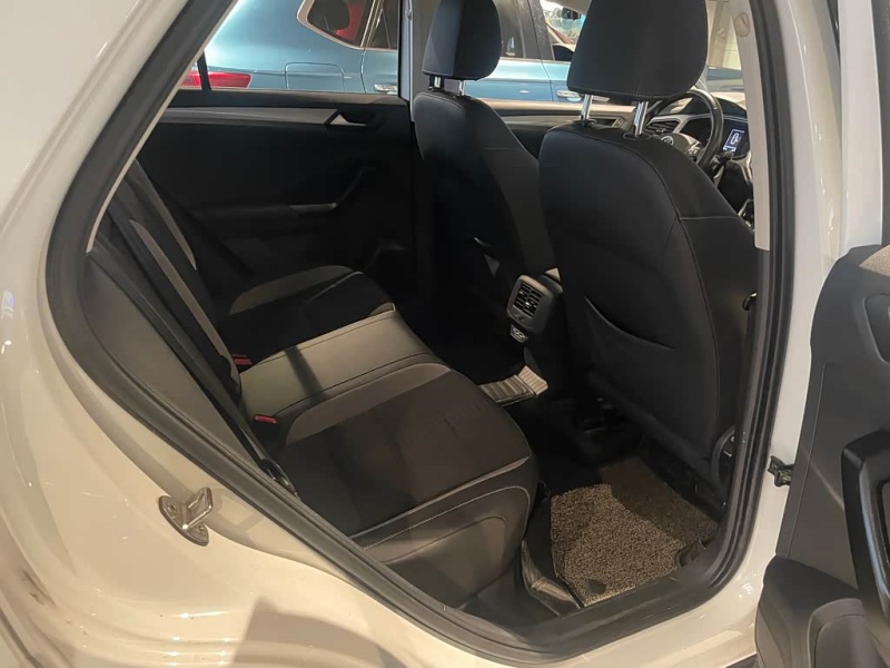 Volkswagen Volkswagen T-ROC 2021 280TSI DSG 2WD Elite Intelligent Connected Edition