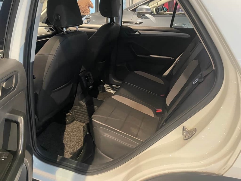 Volkswagen Volkswagen T-ROC 2021 280TSI DSG 2WD Elite Intelligent Connected Edition