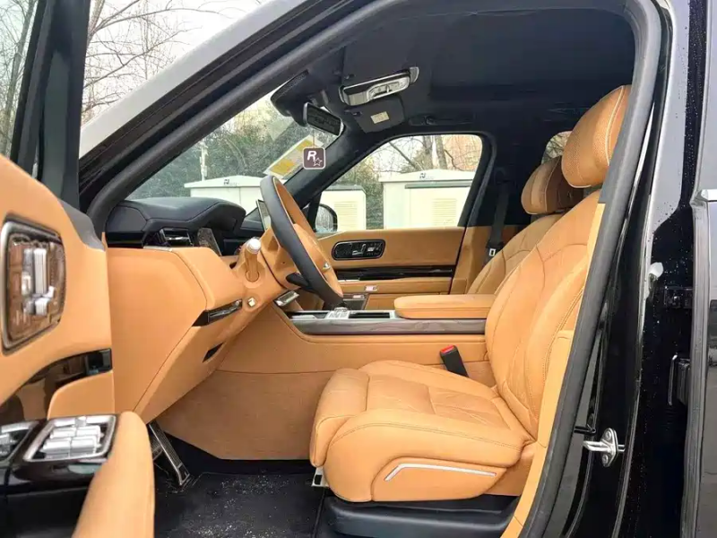 Zeekr ZEEKR 9X 2025 Max 55kWh