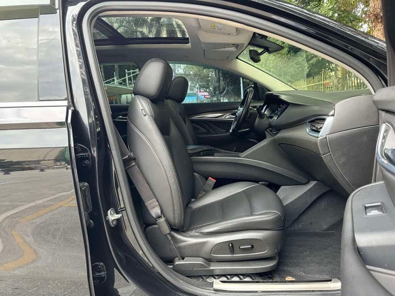 Buick Buick Enclave 2020 28T 2WD Luxury