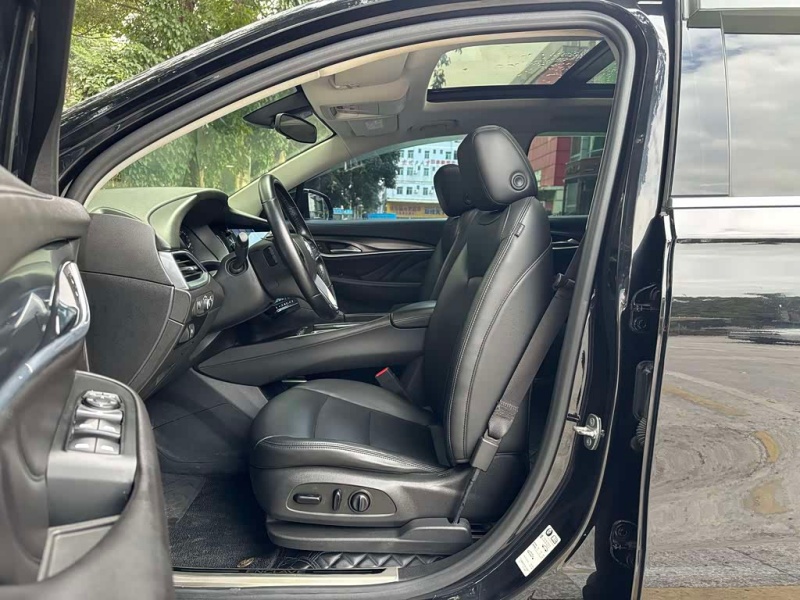 Buick Buick Enclave 2020 28T 2WD Luxury