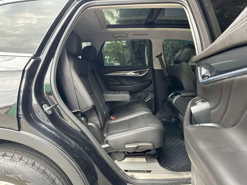 Buick Buick Enclave 2020 28T 2WD Luxury