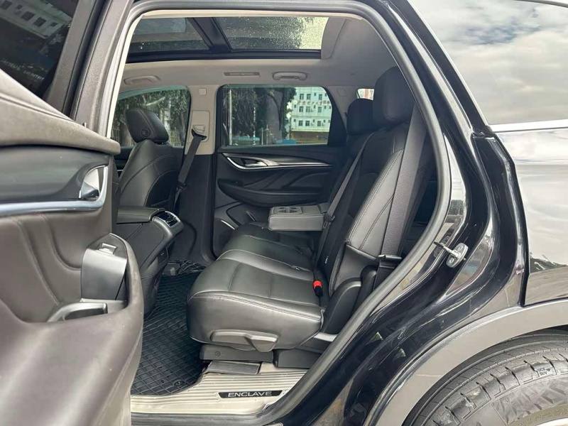 Buick Buick Enclave 2020 28T 2WD Luxury