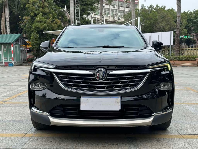 Buick Enclave 2020 28T 2WD Luxury